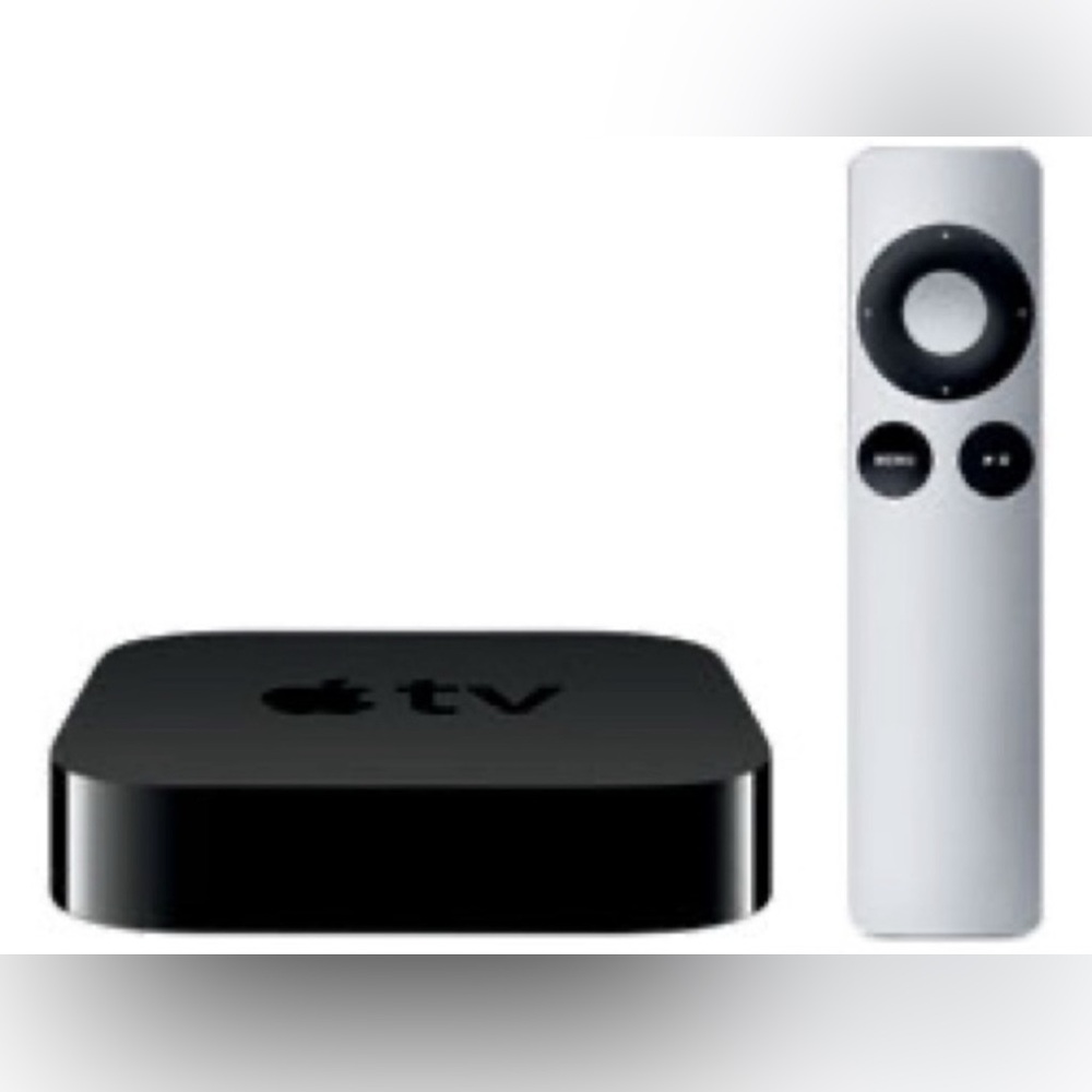 Apple TV model A1427 (3rd generation)